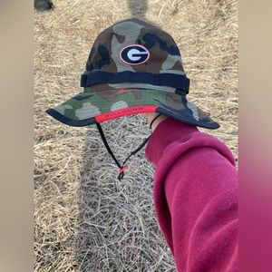 Nike Georgia Bucket Hat